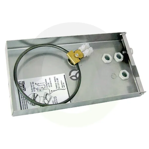 Kompletni grelnik 520 - Suevia 1310524