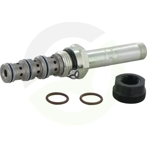 Regulacijski ventil 4/2 SV10-24-01-00-00-B-0 - Danfoss SV1024010000B00
