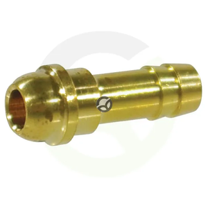 Priključek za cev 9 mm za UR-13-9 - Lüdecke STP1309