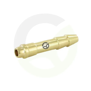Priključitev cevi 6 mm za U-R/L-10 - Lüdecke STP1006