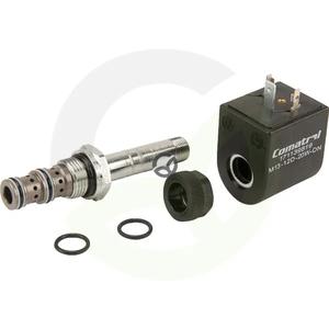Regulacijski ventil 3/2, 10 l 230 ba - Danfoss SV08230212DDNB00