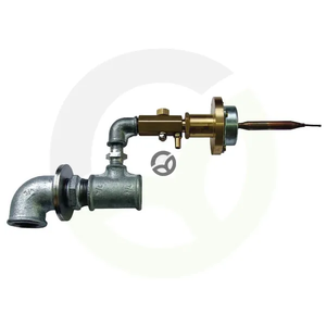 Proti zmrzovanju Model 521 - Suevia 1310521
