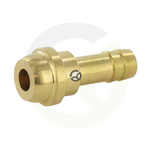 Priključitev cevi 9 mm za U-R/L-21 - Lüdecke STP2109