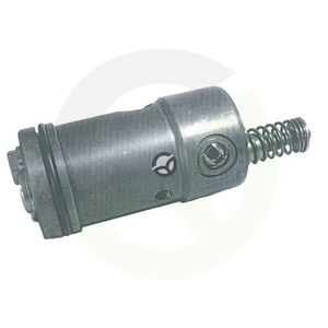 Krmilna naprava - Till Hydraulik SV288