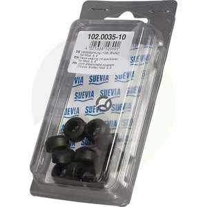 Tesnilo ventila 10x - Suevia 102003510