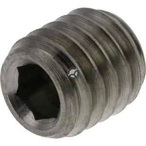 Vijak dušilne lopute M8 Ø 1,3 mm SSM8813BR