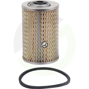 Oljni filter - HiFi Filter SO052