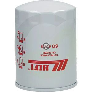 Oljni filter - HiFi Filter SO6159