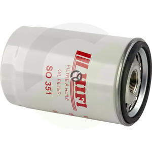 Oljni filter - HiFi Filter SO351