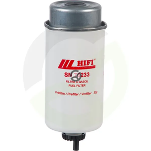 Filter - HiFi Filter SN70233