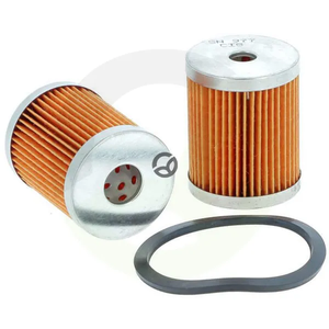Filter goriva - HiFi Filter SN977