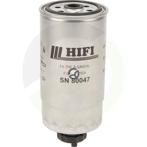 Filter za ločevanje vode v gorivu - HiFi Filter SN80047