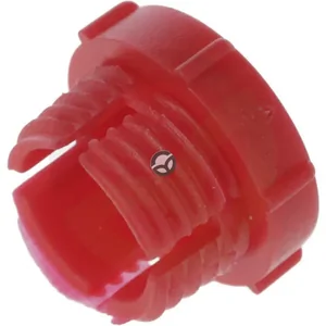 Protiprašni čep zunanji navoj 3/8 BSP - Kramp SP06