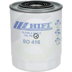 Oljni filter - HiFi Filter SO416