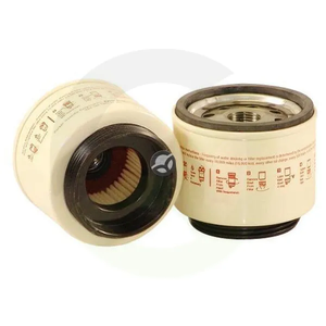 Filter goriva - HiFi Filter SN901202