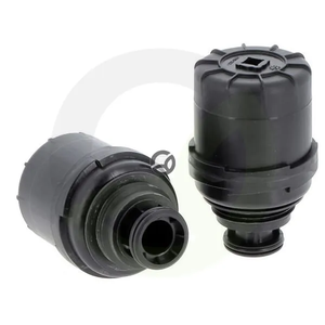 Oljni filter - HiFi Filter SO10117