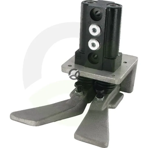 Servo pedal SV40-B/211CX2 - Walvoil SV40B211CX2