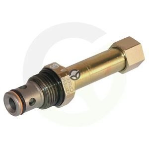Smerni ventil 2/2 SVP10-NOR-00-B-00 - Danfoss SVP10NOR00B00