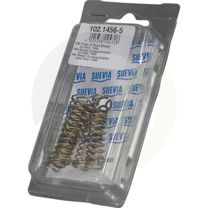 Vzmet 5x - Suevia 10214565