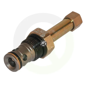 Ventil 2/2 SVP12-NOR-00-00-PN-B-00 - Danfoss SVP12NOR00B00