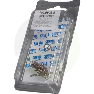 Vzmet 5x - Suevia 10209065