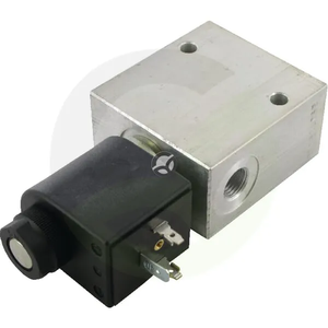 Regulacijski ventil 3/2 SV 082302 24VDC A04 - Danfoss SV082302002