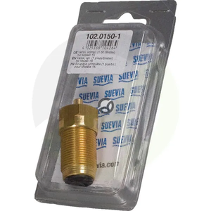 Ventil Comp. (1x/blister) - Suevia 10201501