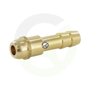 Priključitev cevi 9 mm za U-R/L-17 - Lüdecke STP1709