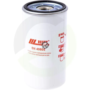 Filter goriva - HiFi Filter SN40605