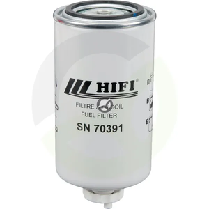 Filter goriva - HiFi Filter SN70391