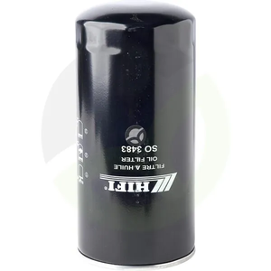 Oljni filter - HiFi Filter SO3483