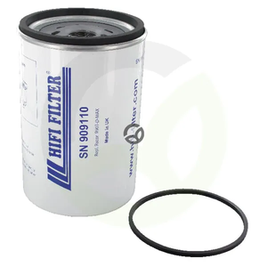 Filter goriva - HiFi Filter SN909110