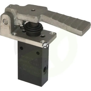 Servo nožni pedal - Walvoil SV60B