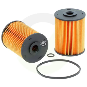 Filter goriva - HiFi Filter SN25084