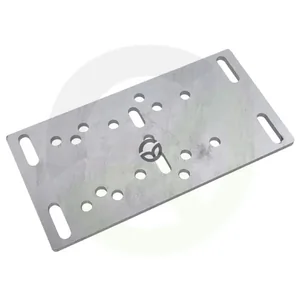 Adaptorska plošča za 2 1/2