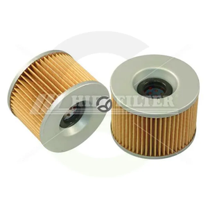 Oljni filter - HiFi Filter SO6993