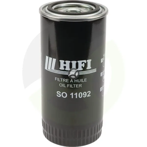 Oljni filter - HiFi Filter SO11092