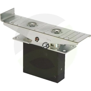 Servo pedal SV50 -B/01-211C - Walvoil SV50B211C