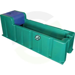 Termo napajalnik 2,3 m, model 6523 - Suevia 1306523