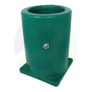 Termo cev za napajalnik 600 mm - Suevia 1010346