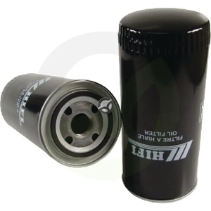 Oljni filter - HiFi Filter SO040