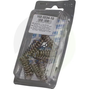 Tesnilo ventila 10x - Suevia 102023410
