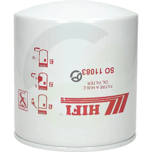 Oljni filter - HiFi Filter SO11083