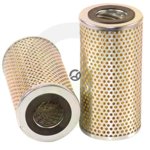 Oljni filter - HiFi Filter SO587