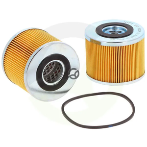 Oljni filter - HiFi Filter SO4004