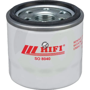 Oljni filter - HiFi Filter SO8040