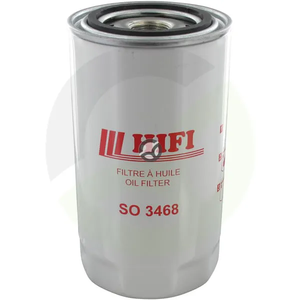 Oljni filter - HiFi Filter SO3468