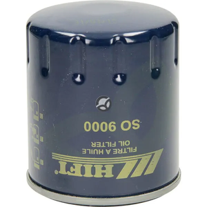Oljni filter - HiFi Filter SO9000