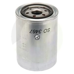 Oljni filter - HiFi Filter SO3467