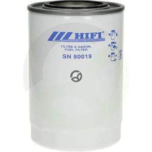 Filter goriva - HiFi Filter SN80019